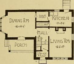 Image from page 58 of "Radford's brick houses and how to b… | Flickr